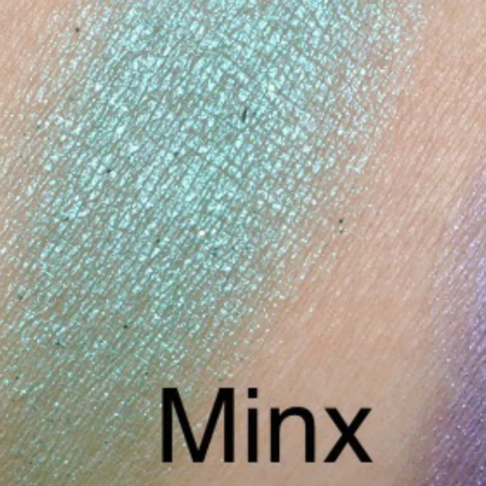 🧚‍♀️MINX Urban Decay DISCONTINUED Eyeshadow Single EUC
